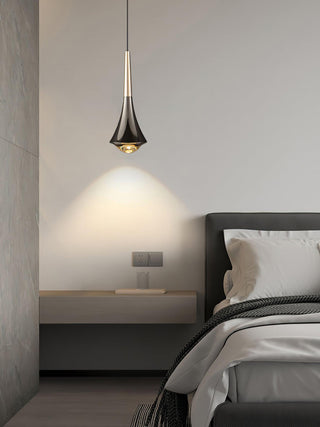 Althira Suspension artistique glamour-Luire