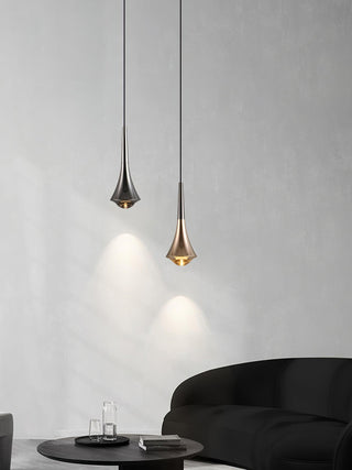 Althira Suspension artistique glamour-Luire