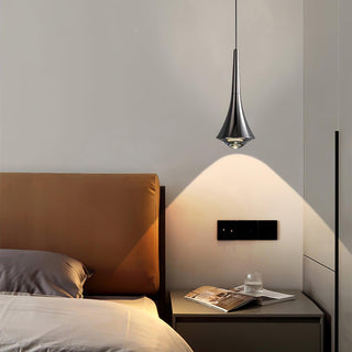 Althira Suspension artistique glamour-Luire