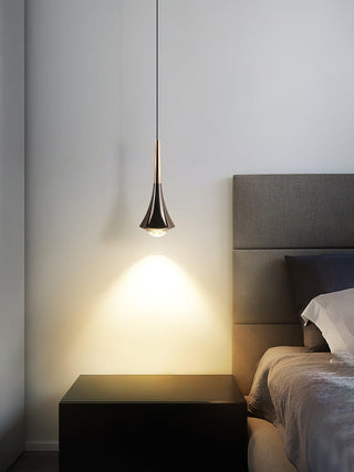 Althira Suspension artistique glamour-Luire