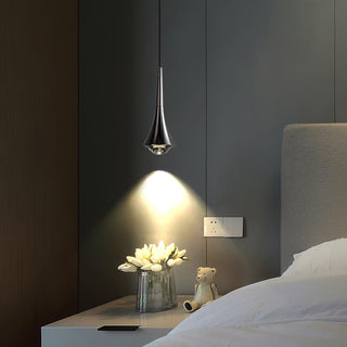 Althira Suspension artistique glamour-Luire