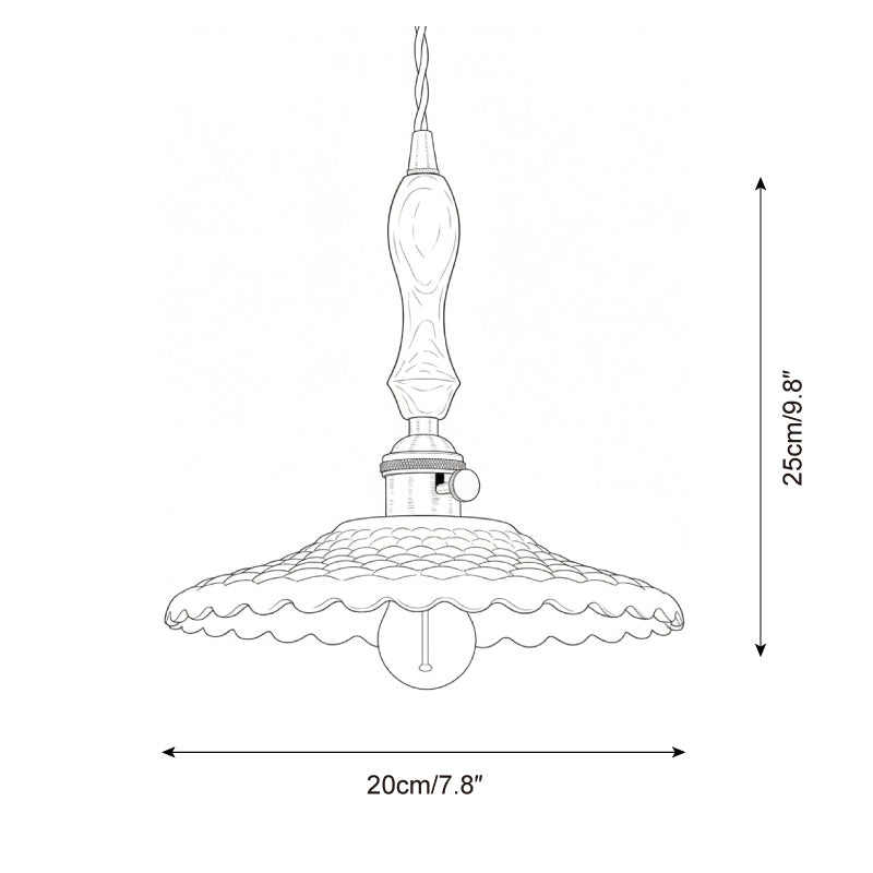 Rivorina Suspension