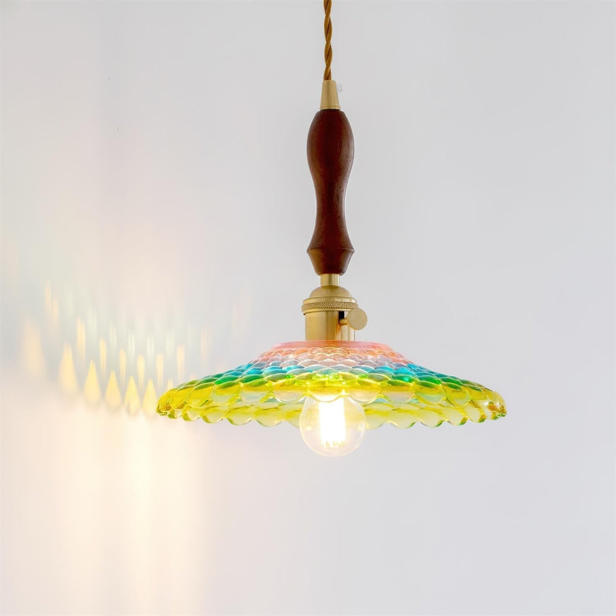 Rivorina Suspension