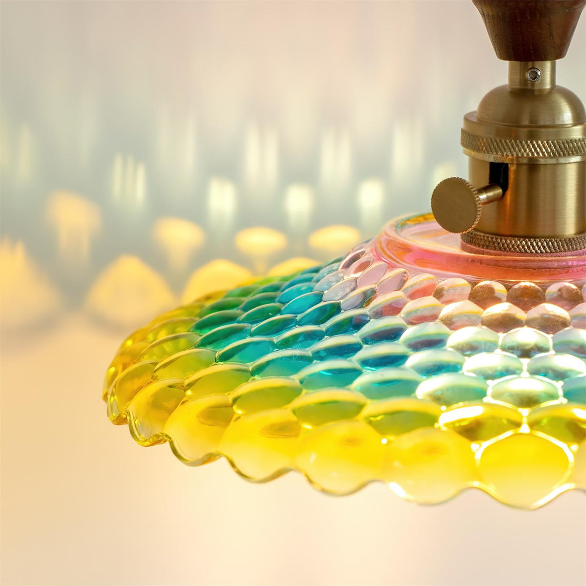 Rivorina Suspension