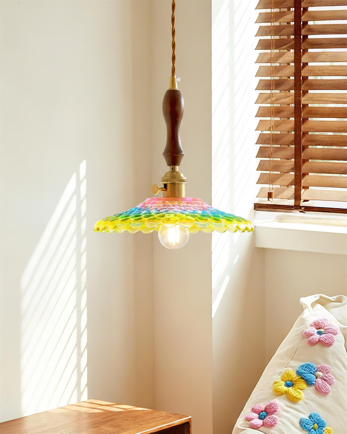Rivorina Suspension