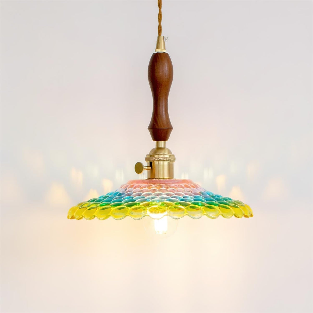 Rivorina Suspension