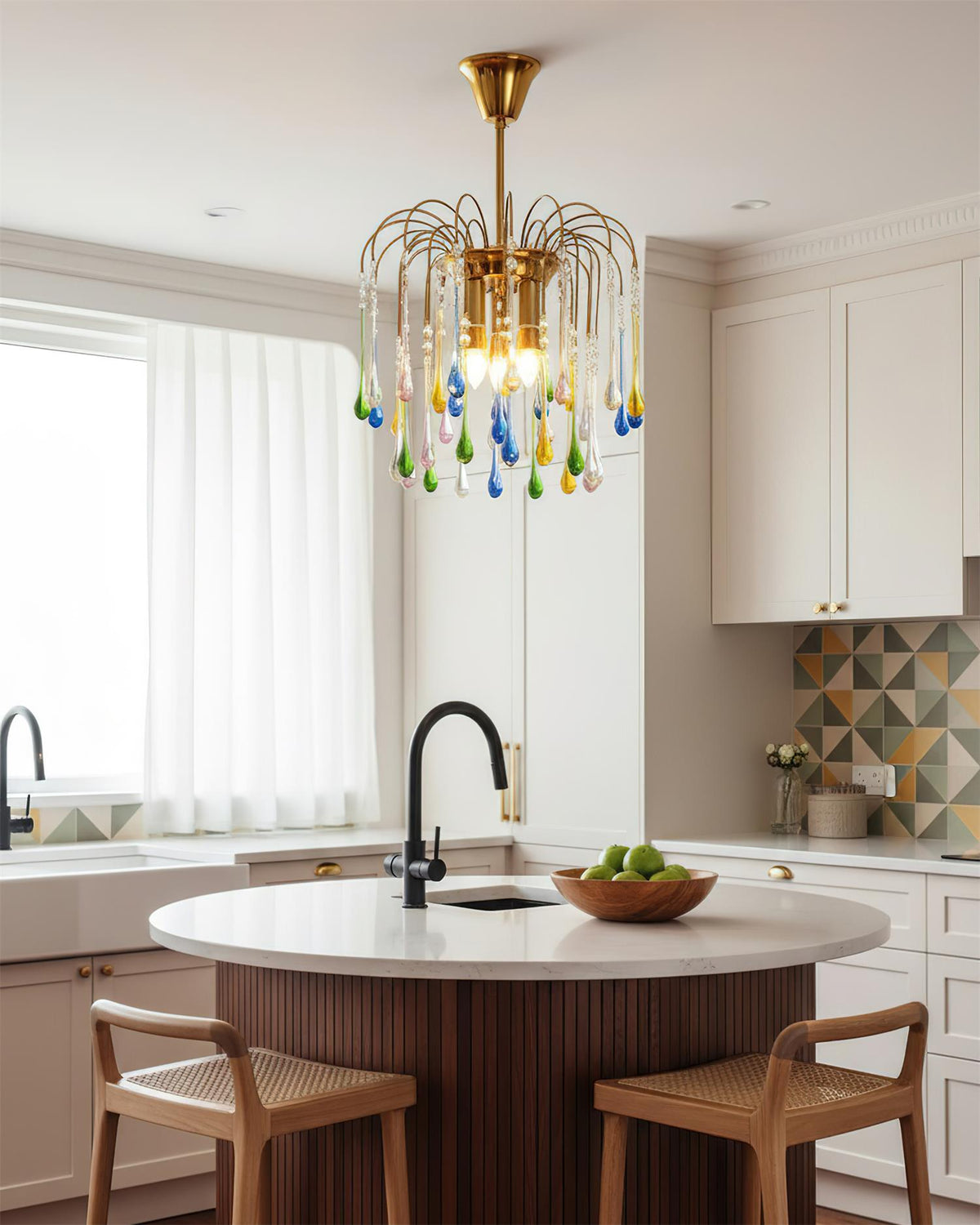 Prismara Lustre