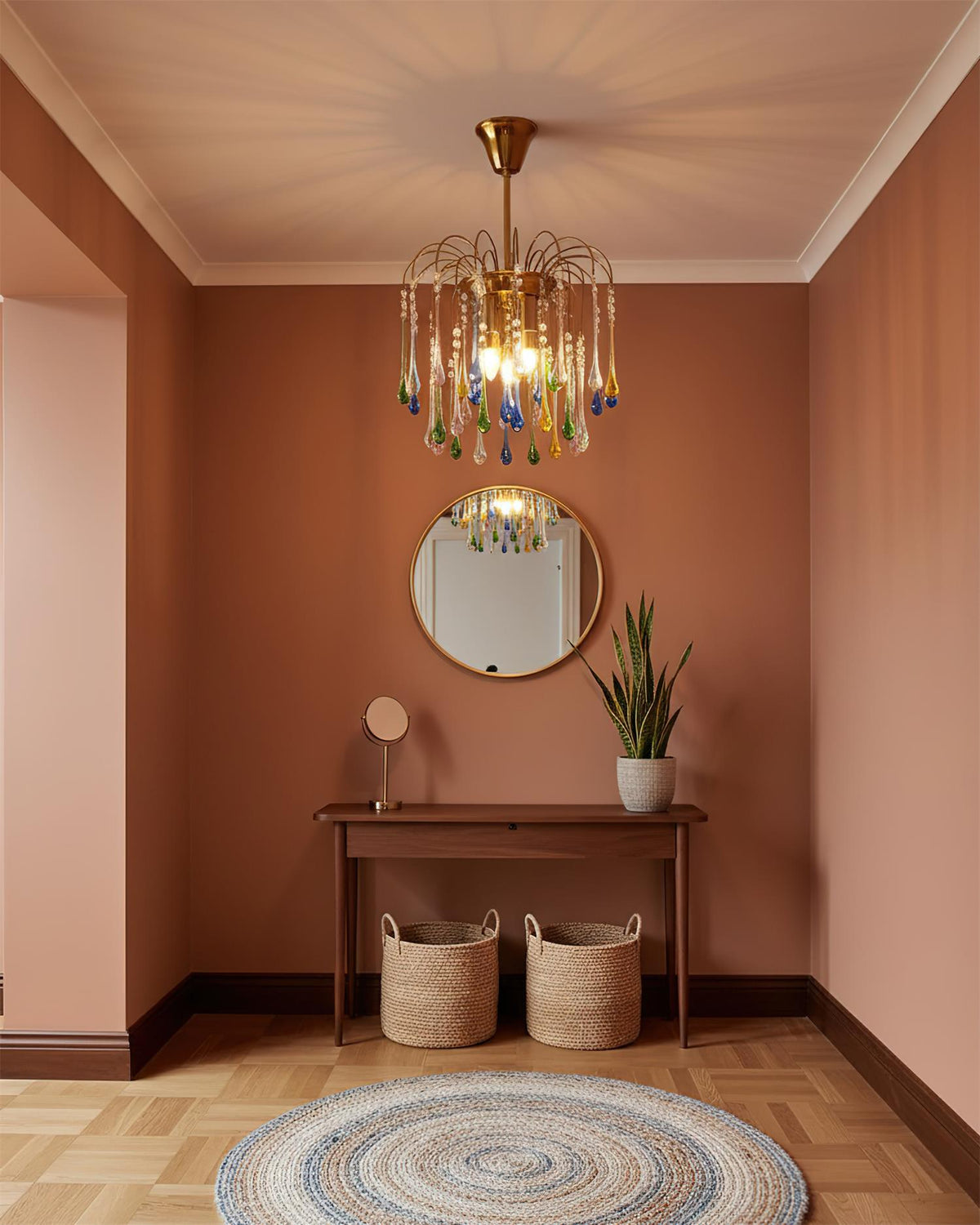 Prismara Lustre