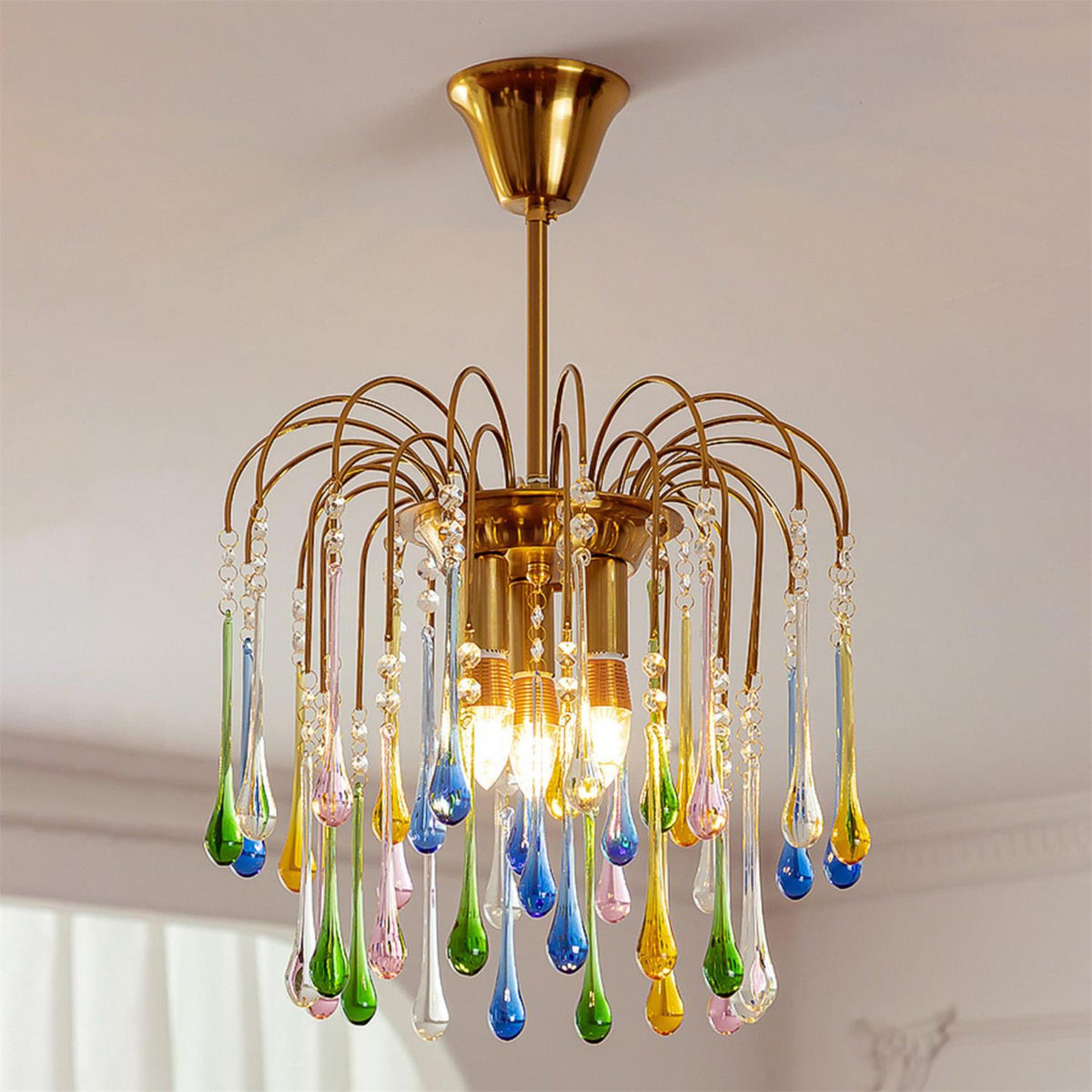 Prismara Lustre