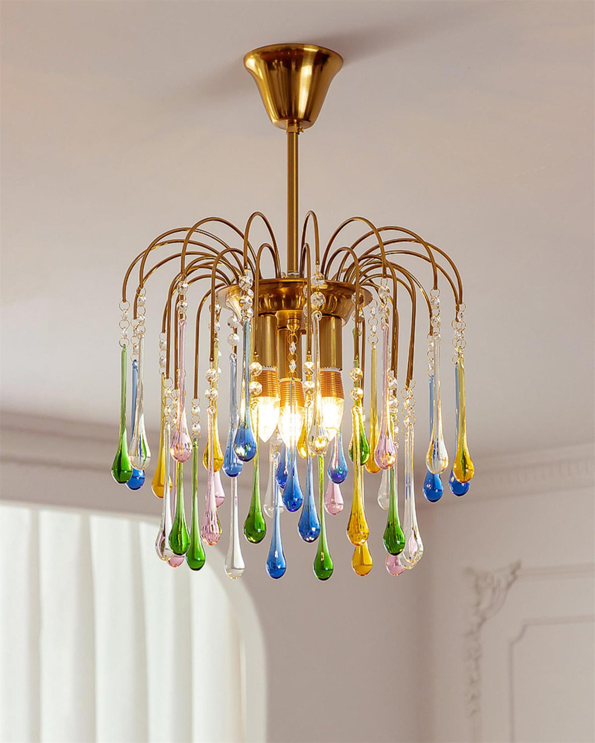 Prismara Lustre