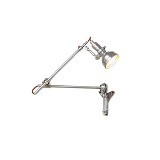 Ivsolara Applique Murale Vintage Avec Bras Oscillant-Luire