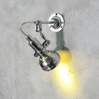Ivsolara Applique Murale Vintage Avec Bras Oscillant-Luire