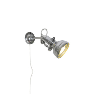 Lampe Murale en Métal Vintage Rocker Arm Allirora