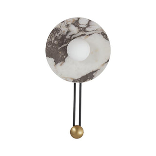 Lampe Murale en Marbre Moderne Minimaliste Rambla