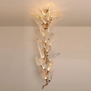 Ramelia Branch Chandelier-Neutral Decor