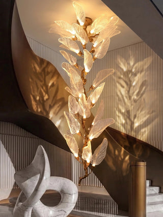 Ramelia Branch Chandelier-Neutral Decor