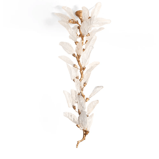 Ramelia Branch Chandelier-Neutral Decor
