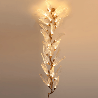 Ramelia Branch Chandelier-Neutral Decor
