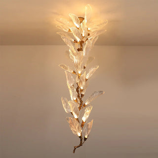 Ramelia Branch Chandelier-Neutral Decor
