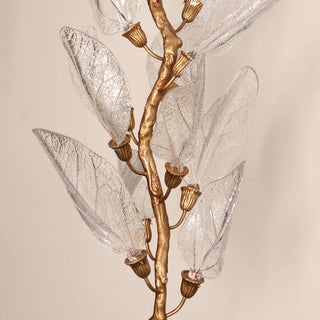 Ramelia Branch Chandelier-Neutral Decor