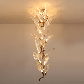 Ramelia Branch Chandelier-Neutral Decor