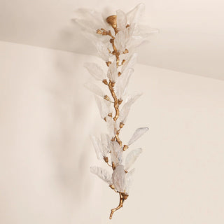 Ramelia Branch Chandelier-Neutral Decor