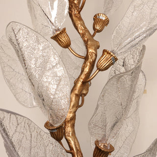 Ramelia Branch Chandelier-Neutral Decor