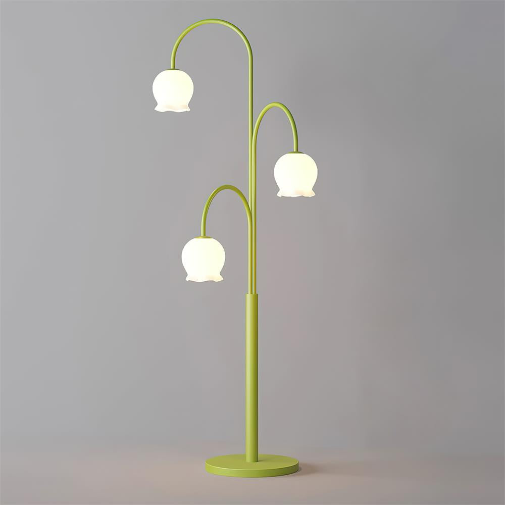 Jenavive Lampadaire
