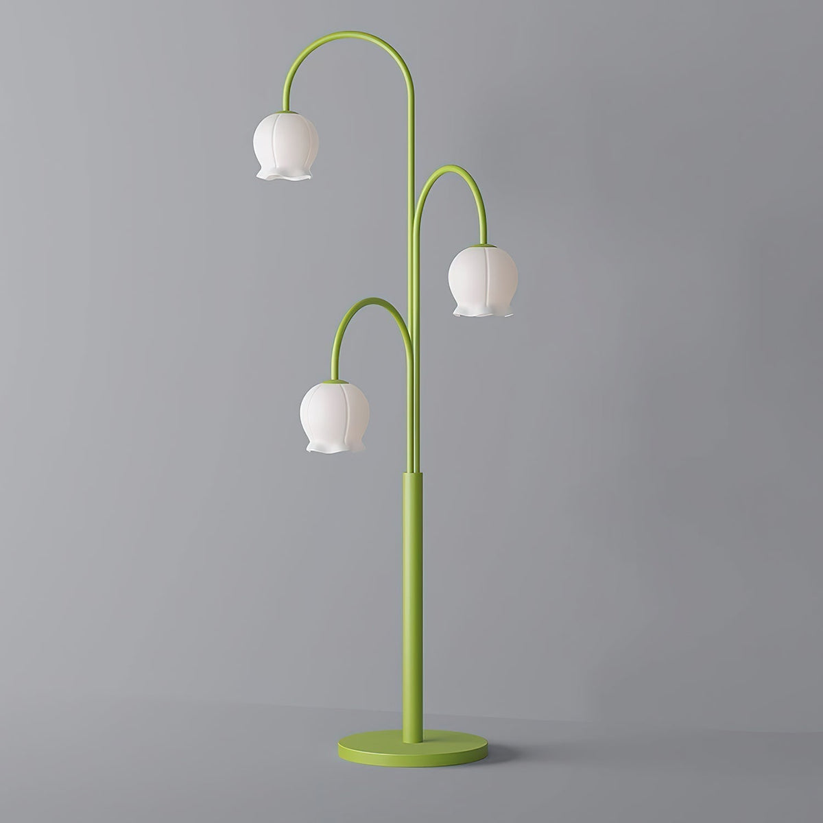 Jenavive Lampadaire