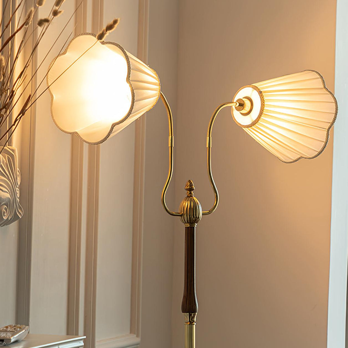 Noruia Lampadaire