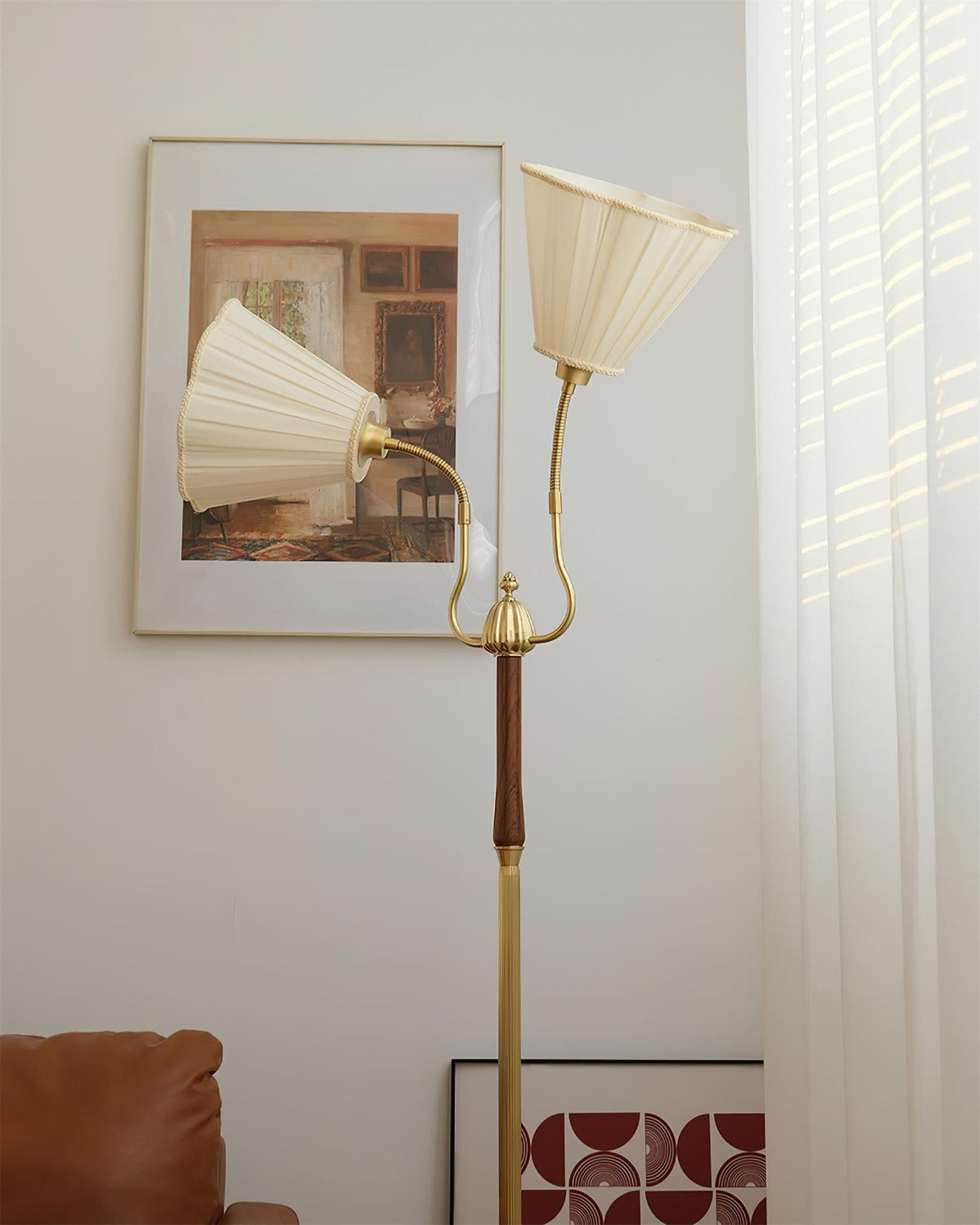 Noruia Lampadaire