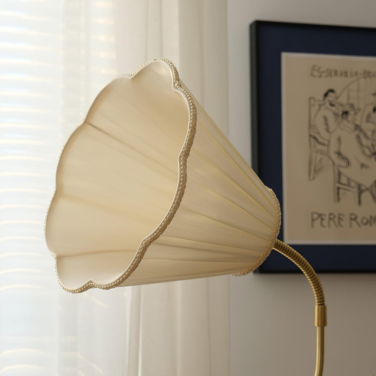 Noruia Lampadaire
