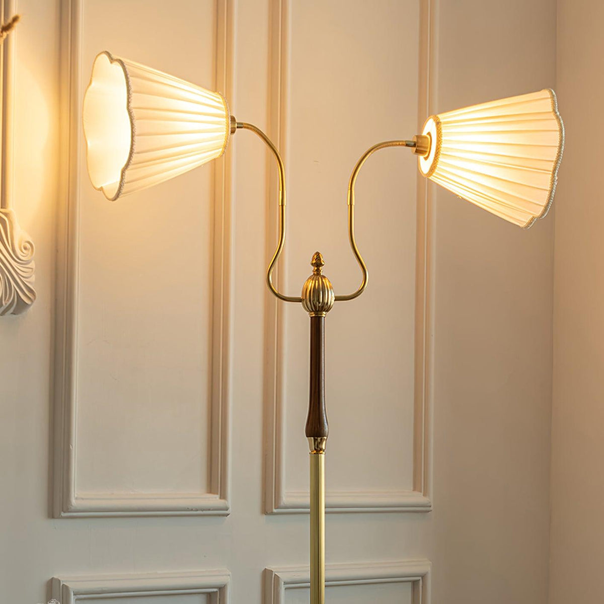 Noruia Lampadaire