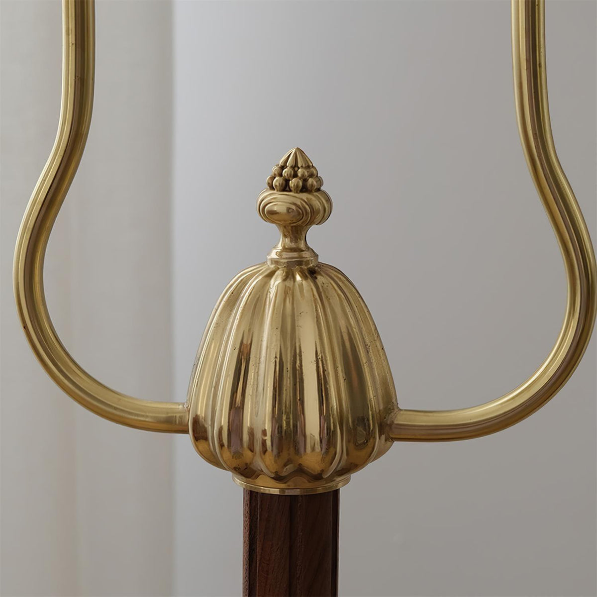 Noruia Lampadaire
