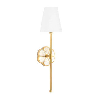 Lampe Murale en Tissu Industrielle Vintage Eldorora