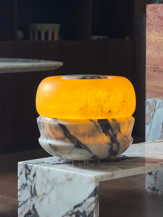 Soriviella Lampe à Poser