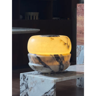 Soriviella Lampe à Poser