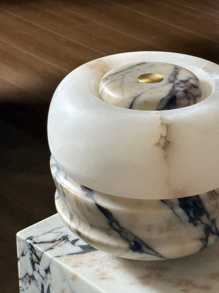 Soriviella Lampe à Poser