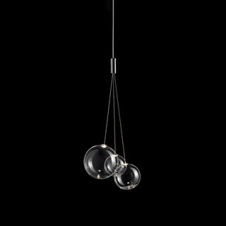 Thalirce Suspension Légèrement Luxueuse