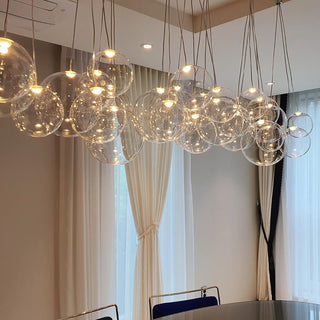 Thalirce Suspension Légèrement Luxueuse