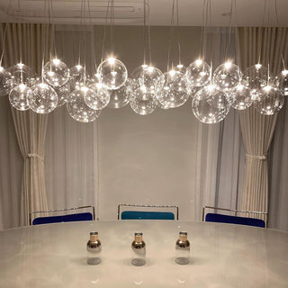 Thalirce Suspension Légèrement Luxueuse