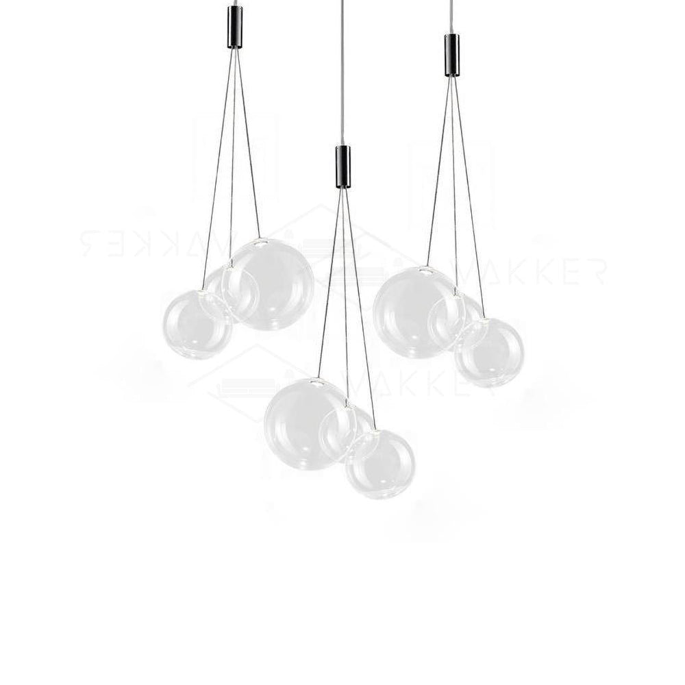 Thalirce Suspension Légèrement Luxueuse