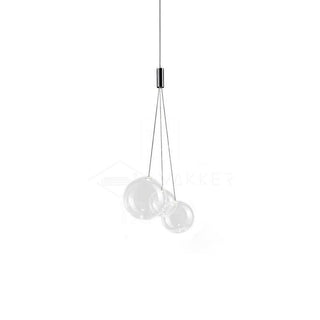 Thalirce Suspension Légèrement Luxueuse
