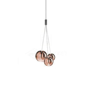 Thalirce Suspension Légèrement Luxueuse