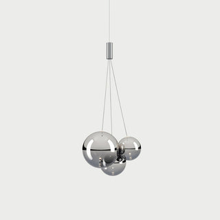 Thalirce Suspension Légèrement Luxueuse
