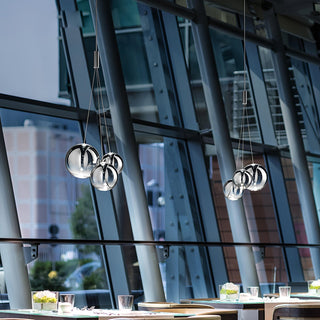 Thalirce Suspension Légèrement Luxueuse