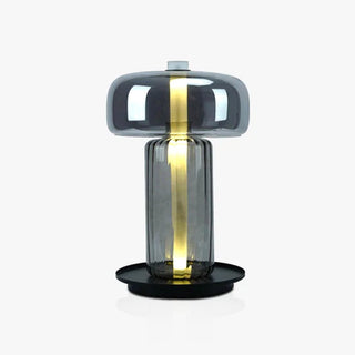 Svora Lampe de Table en Verre Moderne