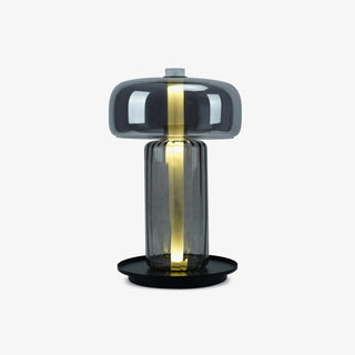 Svora Lampe de Table en Verre Moderne