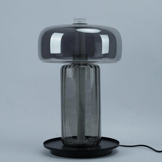 Svora Lampe de Table en Verre Moderne