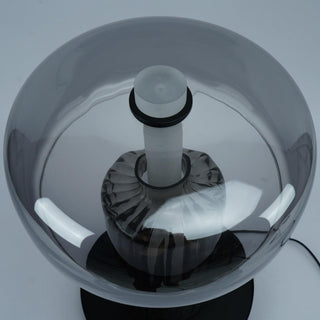 Svora Lampe de Table en Verre Moderne